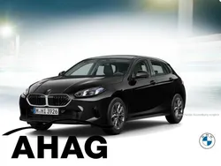 Grau Neu 2025 BMW 118 Kleinwagen | 34.890 € (Superpreis)