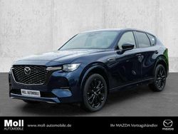 Dunkelblau Neu 2025 Mazda CX-60 Homura-Line SUV | 52.790 € (Fairer Preis)