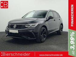Schwarz Gebraucht 2023 VW Tiguan Style SUV | 39.750 € (Fairer Preis)