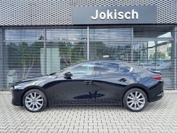 Schwarz Gebraucht 2025 Mazda 3 Sky Limousine | 28.930 € (Teuer)