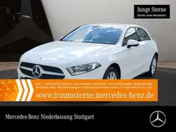 Mercedes A250