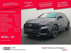 Daytonagrau perleffekt Gebraucht 2023 Audi RS Q8 Ambiente SUV | 114.980 € (Fairer Preis)