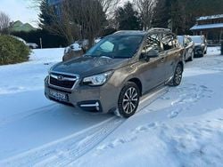 Braun Gebraucht 2017 Subaru Forester Platinum SUV | 19.900 € (Guter Preis)