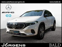 Gebraucht 2023 Mercedes EQA250 SUV | 31.840 € (Fairer Preis)