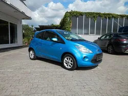 Gebraucht 2014 Ford Ka Cool & Sound Edition Kleinwagen | 5.890 € (Etwas zu teuer)
