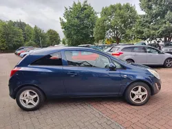 Ozeanblau/waterworld Gebraucht 2011 Opel Corsa Satellite Kleinwagen | 2.690 € (Fairer Preis)