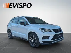 Weiß Gebraucht 2019 Cupra Ateca SUV | 27.880 € (Fairer Preis)