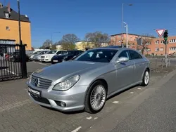 Mercedes CLS500