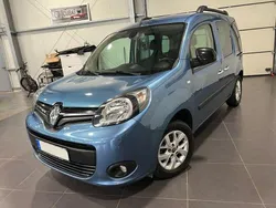 Blau Gebraucht 2020 Renault Kangoo Van / Kleinbus | 11.995 € (Etwas zu teuer)
