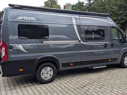 Gebraucht 2024 Citroën Jumper Van / Kleinbus | 61.900 €
