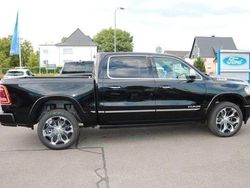 Schwarz Gebraucht 2024 Dodge Ram Limited Abholung | 89.990 €