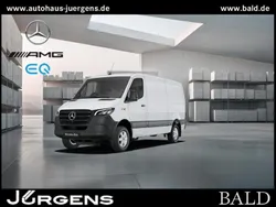 Weiß Gebraucht 2025 Mercedes Sprinter Van | 66.507 € (Teuer)