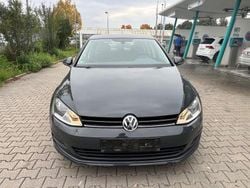 Grau Gebraucht 2014 VW Golf VII Comfortline Limousine | 11.999 € (Guter Preis)