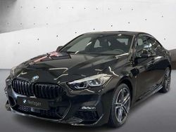 Schwarz Gebraucht 2023 BMW 218 M Sport Coupé | 33.800 € (Teuer)