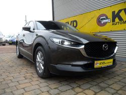 Braun Gebraucht 2020 Mazda CX-30 Selection SUV | 16.500 € (Guter Preis)