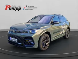 Andere farbe Gebraucht 2024 VW Tiguan R-line SUV | 53.400 €