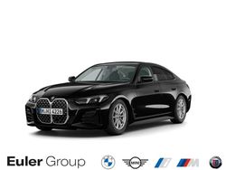Schwarz Gebraucht 2025 BMW 430 Gran Coupé Performance Coupé | 48.833 €