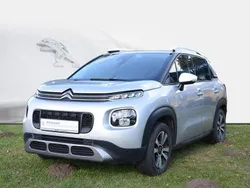 Lackierung grau switch blade/t Gebraucht 2019 Citroën C3 Aircross Shine SUV | 12.500 € (Fairer Preis)