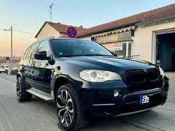 Schwarz Gebraucht 2011 BMW X5 Comfort Edition SUV | 19.500 € (Etwas zu teuer)