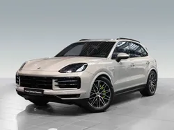 Kreide Gebraucht 2024 Porsche Cayenne S E-Hybrid SUV | 114.480 €