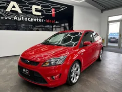 Rot Gebraucht 2009 Ford Focus ST Coupé | 9.200 € (Fairer Preis)