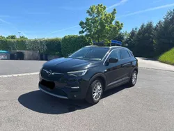 Gebraucht 2020 Opel Grandland X Ultimate SUV | 14.500 € (Guter Preis)