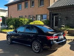 Schwarz Gebraucht 2006 Hyundai Sonata Limousine | 3.399 €