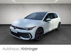 Weiß Gebraucht 2025 VW Golf VIII GTI Limousine | 38.990 € (Fairer Preis)