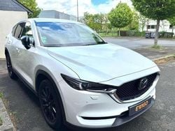 Weiß Gebraucht 2022 Mazda CX-5 Homura-Line SUV | 25.800 € (Superpreis)