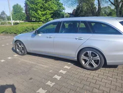 Gebraucht 2017 Mercedes E220 Exclusive Kombi | 24.000 € (Etwas zu teuer)