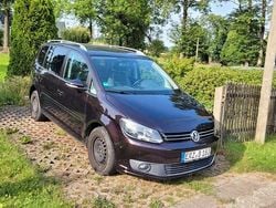 Gebraucht 2013 VW Touran Life Van / Kleinbus | 8.200 € (Fairer Preis)