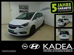 Weiss Gebraucht 2019 Opel Zafira Van / Kleinbus | 18.750 € (Fairer Preis)