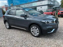 Grau Gebraucht 2021 Suzuki SX4 S-Cross Comfort SUV | 15.200 € (Etwas zu teuer)