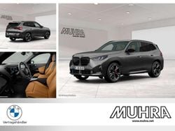 Frozen deep grey Gebraucht 2024 BMW X3 M Sport SUV | 71.480 € (Superpreis)