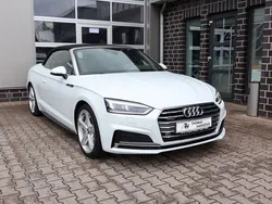 Audi A5 Cabriolet