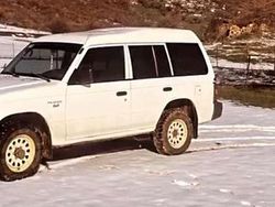 Gebraucht 2001 Mitsubishi Pajero SUV | 15.000 €