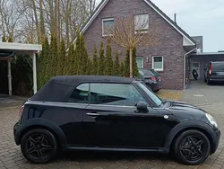 Schwarz Gebraucht 2010 Mini One Cabriolet Cabrio | 6.800 € (Fairer Preis)