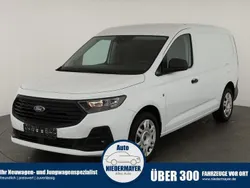 Frozen white Neu 2025 Ford Transit Trend Van / Kleinbus | 23.995 € (Superpreis)