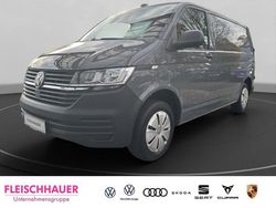 Grau Gebraucht 2022 VW T6.1 Van | 24.770 € (Guter Preis)