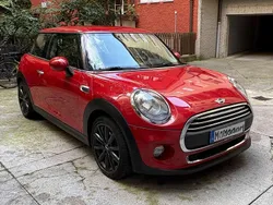 Rot Gebraucht 2014 Mini ONE Kleinwagen | 8.900 € (Fairer Preis)