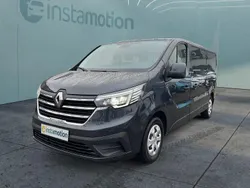 Schwarz Gebraucht 2023 Renault Trafic Van | 40.949 €