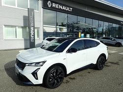 Weiß (perlmuttweiß metallic, black pearlschwarz m) Neu 2025 Renault Rafale Esprit Alpine SUV | 50.349 € (Fairer Preis)