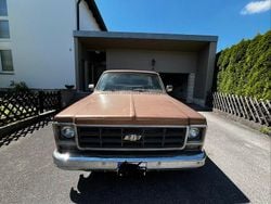 Braun Gebraucht 1979 Chevrolet C20 Abholung | 18.500 €