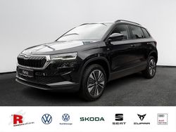 Schwarz Neu 2025 Skoda Karoq Selection SUV | 42.990 €