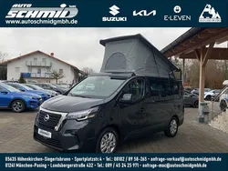 Grey comete Neu 2024 Nissan Primastar Basis Van / Kleinbus | 58.990 €
