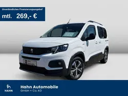Lack weiss banquise/typ aussen Gebraucht 2019 Peugeot Rifter Allure Van / Kleinbus | 22.930 € (Fairer Preis)