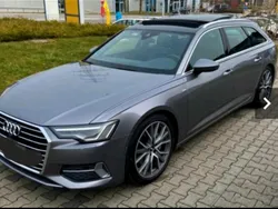 Andere außenfarben Gebraucht 2020 Audi A6 S-Line Kombi | 32.000 €