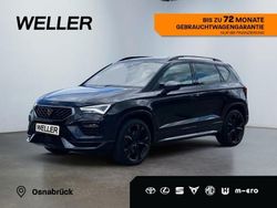Schwarz Gebraucht 2023 Cupra Ateca SUV | 30.450 € (Guter Preis)
