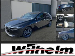 Neu 2025 Mazda 3 Exclusive-Line | 33.690 €
