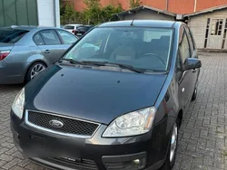 Grau Gebraucht 2006 Ford C-MAX Van / Kleinbus | 1.400 € (Guter Preis)